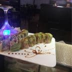 Best King Dragon Roll in New Hudson, MI